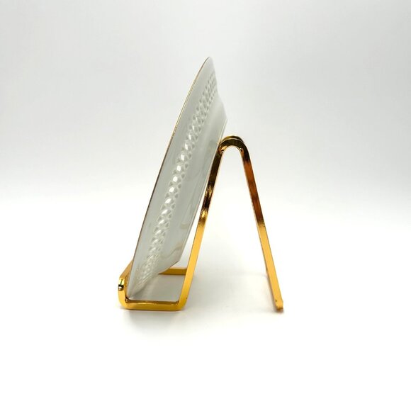 B&G "The Fledglings" Limited Edition Decorative Bird Plate Signed Marilyn Leader - Picture 6 of 8